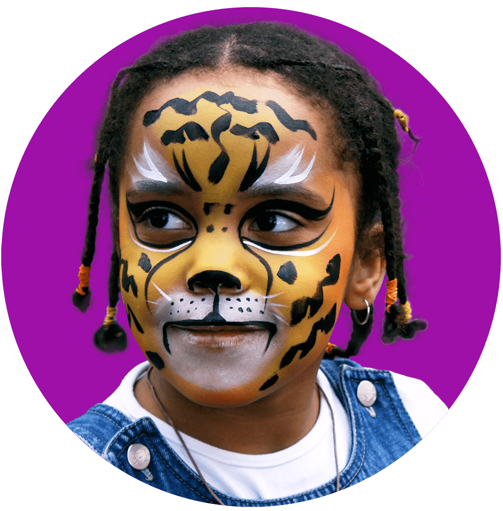 kinderschminken-chemnitz-tiger